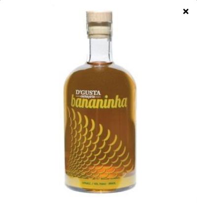 Bananinha Capivara