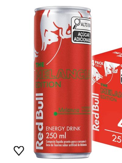 Red Bull Melancia