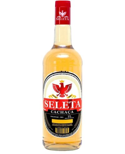 Seleta