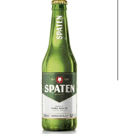Spaten